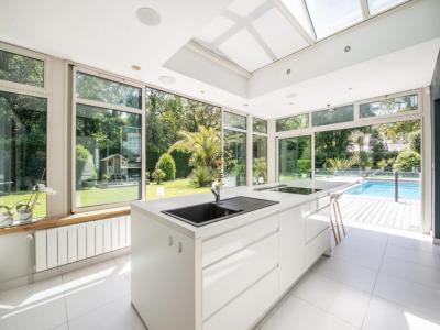 Vente Maison 9 pi�ces CARQUEFOU 44470