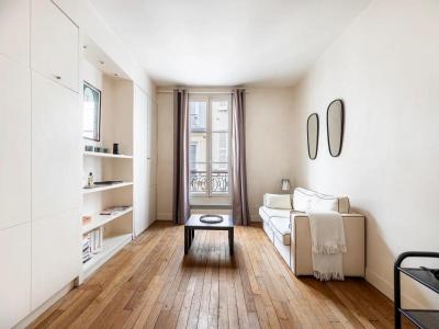 Vente Appartement PARIS-17EME-ARRONDISSEMENT 75017