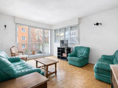 Vente Appartement 3 pi�ces PARIS-17EME-ARRONDISSEMENT 75017