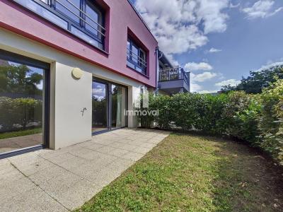 Location Appartement 2 pièces MOMMENHEIM 67670