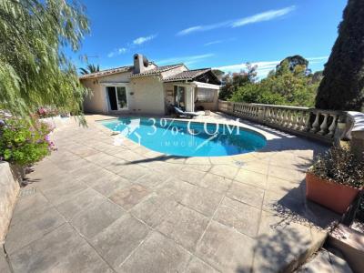 Vente Maison 6 pi�ces SAINT-RAPHAEL 83700