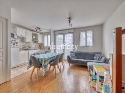 Vente Appartement 3 pi�ces CHESSY 77700