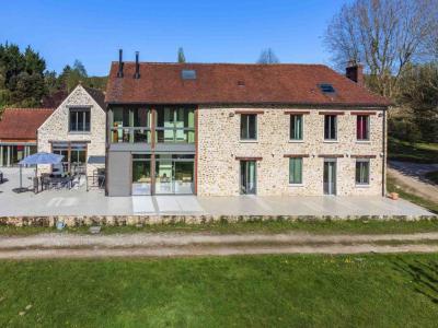 Vente Maison 21 pièces SENLISSE 78720