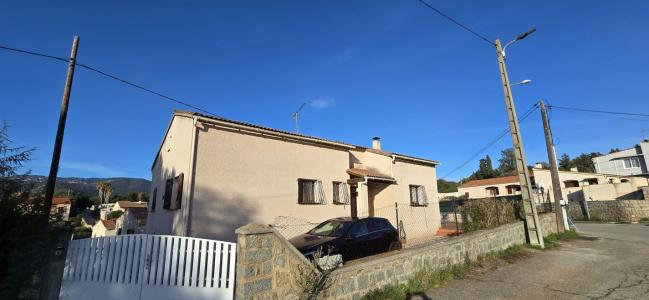 Vente Maison 8 pi�ces AJACCIO 20000
