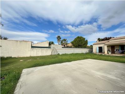 Vente Maison 4 pi�ces PINET 34850