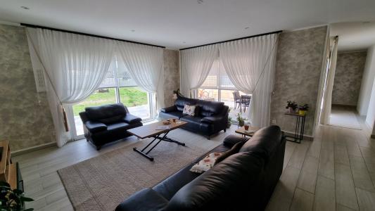 Vente Maison 6 pi�ces EPERVANS 71380