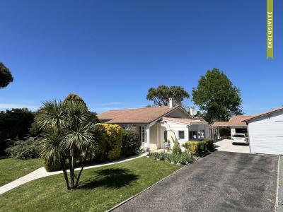 Vente Maison 5 pi�ces BOURRAN 47320