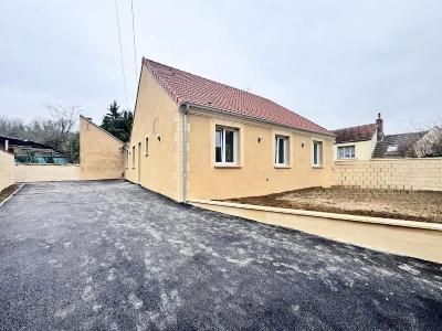 Vente Maison 5 pi�ces MONT-NOTRE-DAME 02220