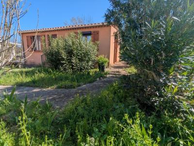 Vente Maison 2 pi�ces ARLES-SUR-TECH 66150