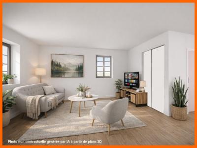 Vente Appartement 3 pi�ces MONTLUEL 01120