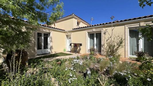 Vente Maison 6 pi�ces LAURENS 34480
