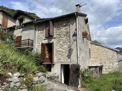 Vente Maison 4 pi�ces SUC-ET-SENTENAC 09220