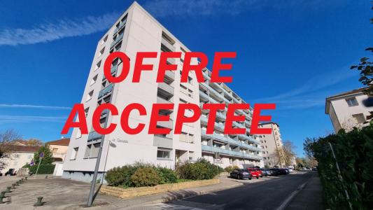 Vente Appartement 2 pièces BOURG-EN-BRESSE 01000