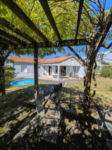 Vente Maison 3 pièces CHATEAU-D'OLONNE 85180