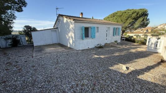 Vente Maison 4 pi�ces CASTELNAU-D'AUDE 11700