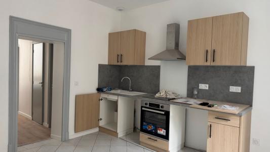 Location Appartement 2 pi�ces VICHY 03200