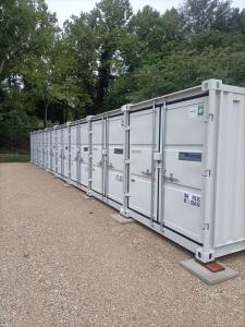 Location Parking PEYROLLES-EN-PROVENCE 13860