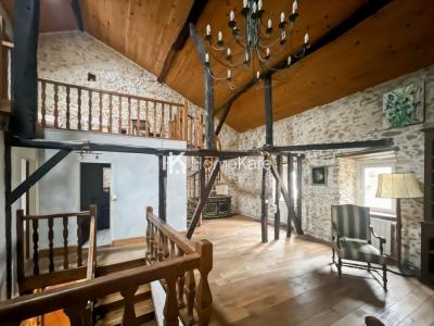 Vente Maison 5 pi�ces AURIGNAC 31420