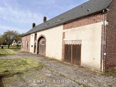 Vente Maison DOUCHY  45