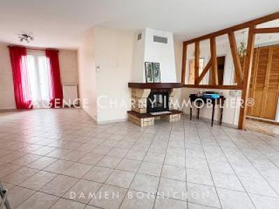 Vente Maison CHARNY 
