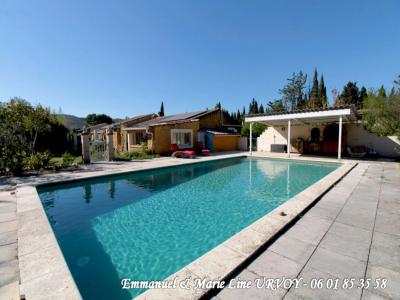 Vente Maison 8 pièces SAINT-REMY-DE-PROVENCE 13210