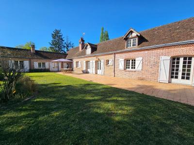Vente Maison 13 pièces MARCILLY-EN-VILLETTE 45240