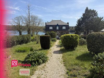 Vente Maison 9 pi�ces LEZARDRIEUX 22740