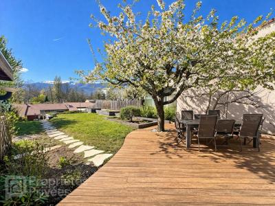 Vente Maison 4 pi�ces SAINT-GENIS-POUILLY 01630