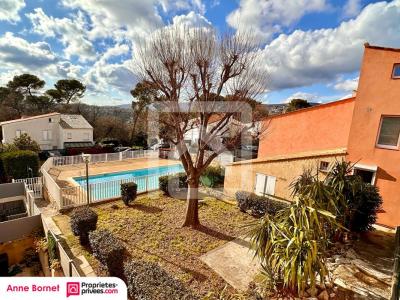 Vente Maison 4 pièces GRASSE 06130