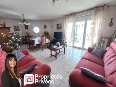 Vente Appartement 3 pi�ces RIORGES 42153