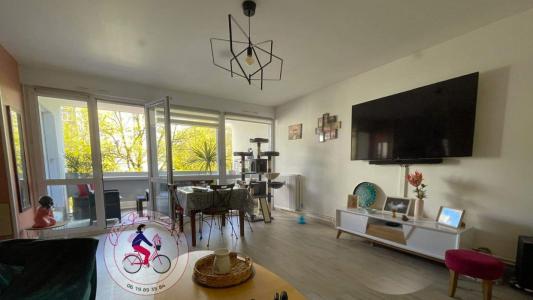 Vente Appartement 4 pi�ces SAINT-NAZAIRE 44600