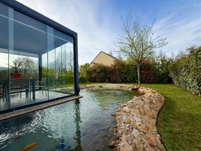 Vente Maison 6 pi�ces BRETTEVILLE-SUR-LAIZE 14680