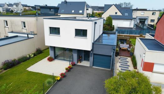 Vente Maison 6 pi�ces CHATEAUGIRON 35410