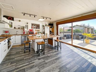 Vente Maison 4 pi�ces PUJOLS 09100