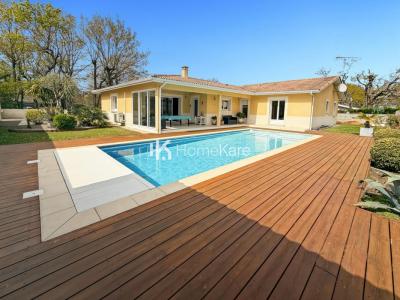 Vente Maison 7 pi�ces GUJAN-MESTRAS 33470