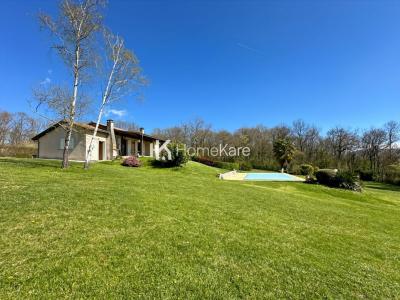 Vente Maison 4 pièces CASTILLON-DE-SAINT-MARTORY 31360