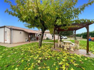 Vente Maison 5 pièces GRAZAC 31190