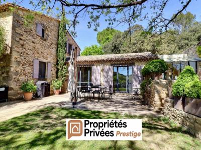 Vente Prestige UZES 30700