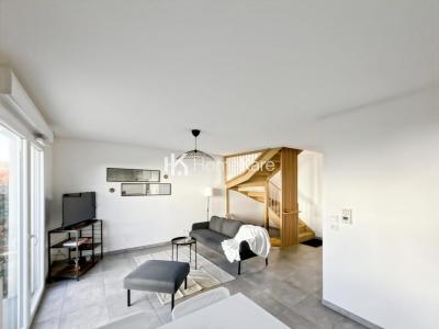 Vente Maison 4 pièces SALVETAT-SAINT-GILLES 31880