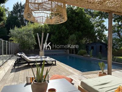 Vente Maison 5 pi�ces SAINT-GAUDENS 31800