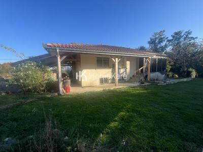 Vente Maison 6 pi�ces SAINT-GAUDENS 31800