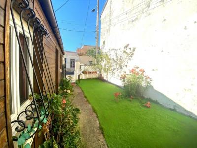 Vente Maison 5 pièces BORDEAUX 33200