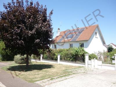 Vente Maison 5 pi�ces SAINT-GEORGES-SUR-BAULCHE 89000
