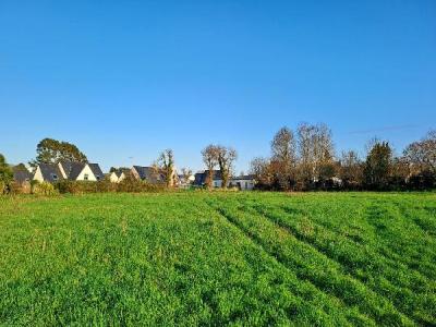 For sale Land PONT-L'ABBE  29