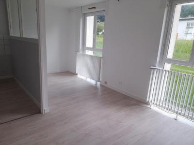 Location Appartement XERTIGNY 88220