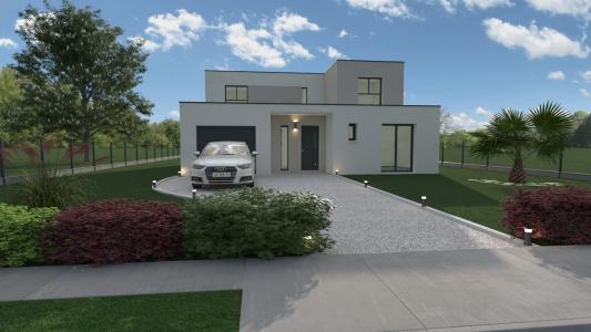 Vente Maison 5 pi�ces FAY-AUX-LOGES 45450