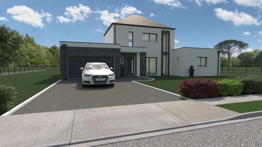 Vente Maison 5 pi�ces SARAN 45770