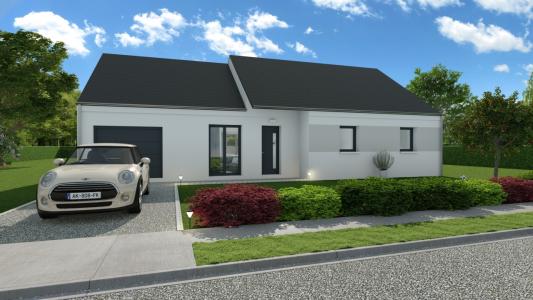 Vente Maison 4 pièces TRAINOU 45470