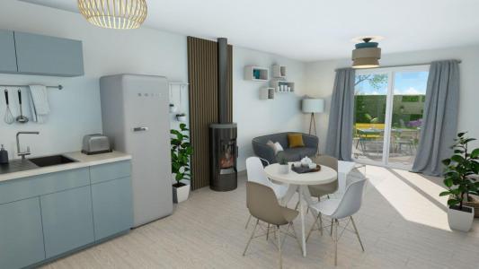 Vente Maison 4 pi�ces ROCHE-BLANCHE 44522