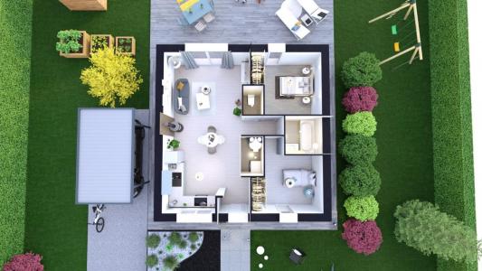 Vente Maison ROCHE-BLANCHE 